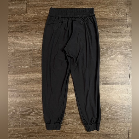 Lululemon Sun Setter Jogger 28" in Black Size 8 - Picture 7 of 7